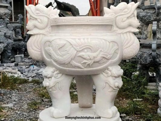 Sản phẩm đá mỹ nghệ có đặc điểm gì?