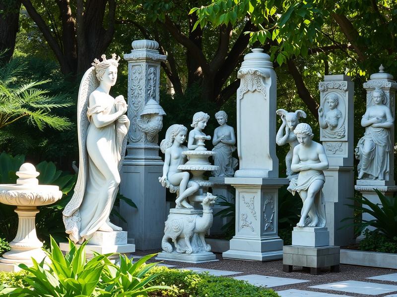 4. Kinh Nghiệm Chọn Đá Mỹ Nghệ