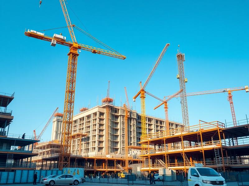4. Đơn Vị Thi Công Nổi Bật