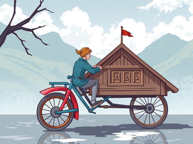 Tóm tắt nội dung chính