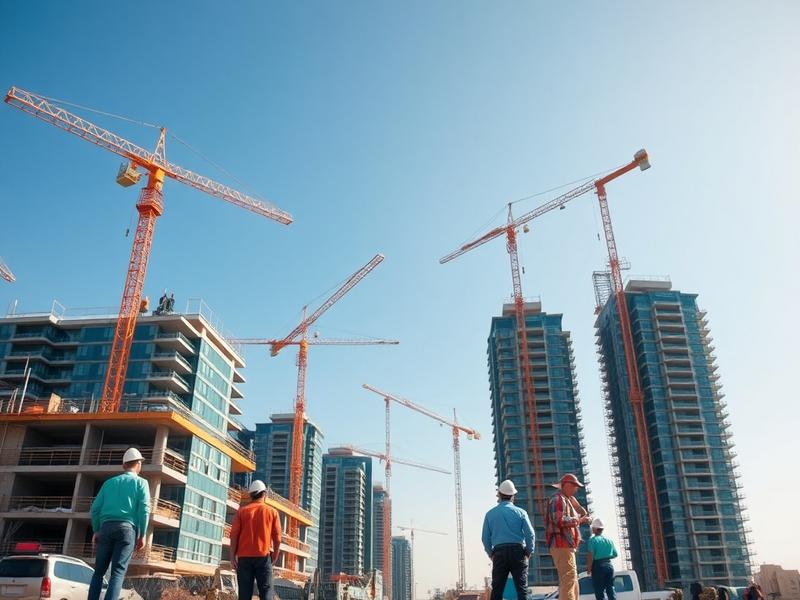 3. Lựa Chọn Đơn Vị Thi Công Uy Tín