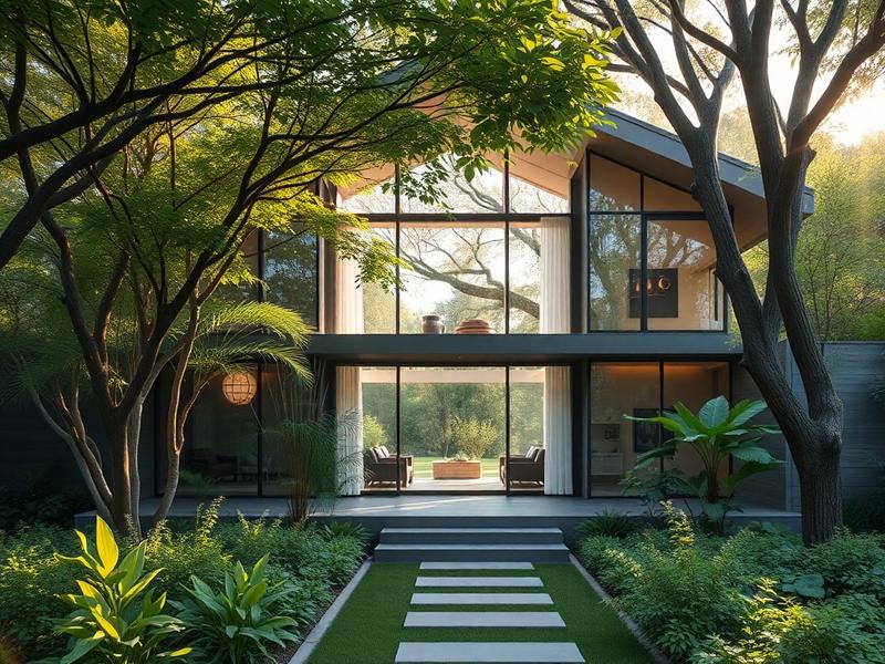 Mẹo Chọn Nhà Thầu Và Các Lưu Ý Phong Thủy