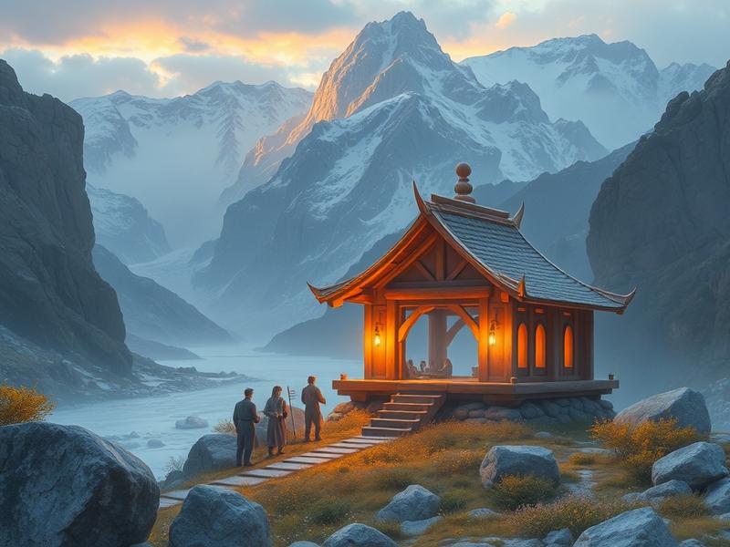 Tóm Tắt Nội Dung Chính