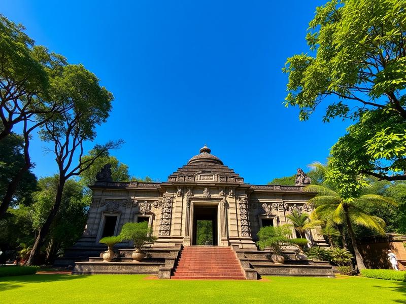 Giới thiệu về lăng mộ đá