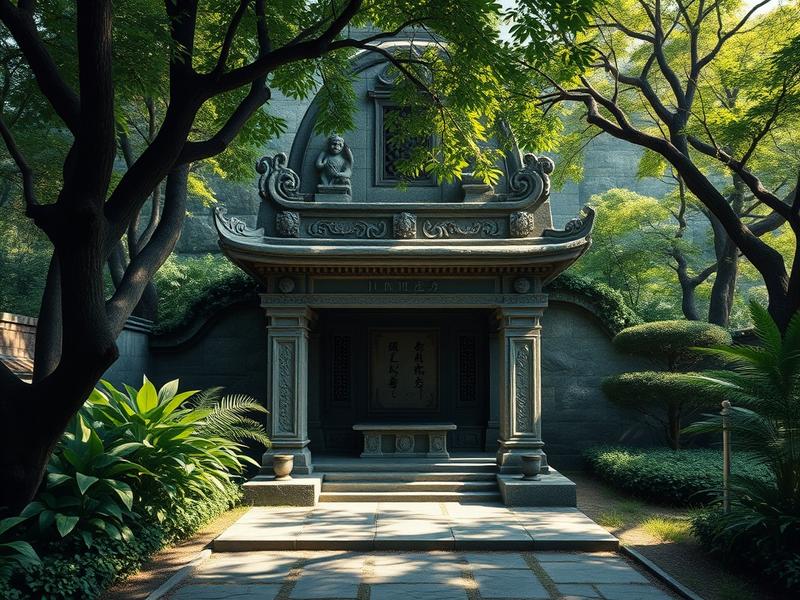 Đơn Vị Thi Công Lăng Mộ Đá Uy Tín