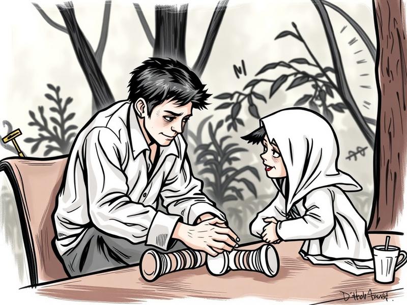 Tóm tắt nội dung chính