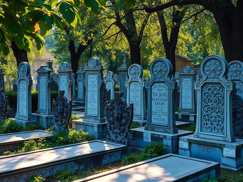 Kinh Nghiệm Chọn Đá Cho Lăng Mộ