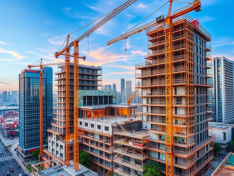 Đơn Vị Thi Công Uy Tín Tại Bình Thạnh