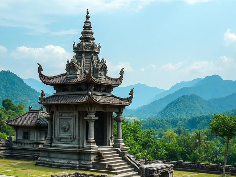 Phong Thủy Lăng Mộ