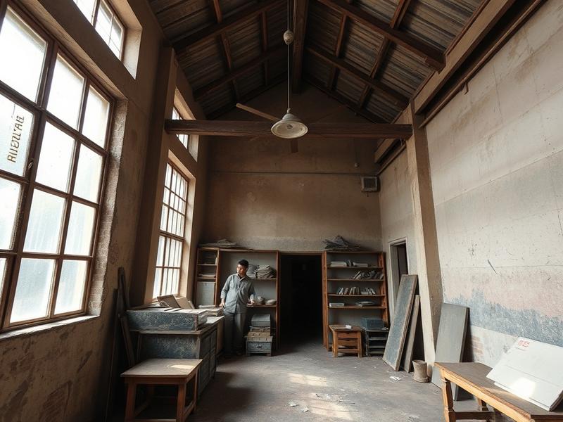 Quy Trình Chế Tác Sản Phẩm Tại Đá Mỹ Nghệ Chính Phúc
