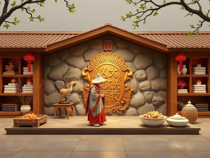 Những sản phẩm đá mỹ nghệ phổ biến