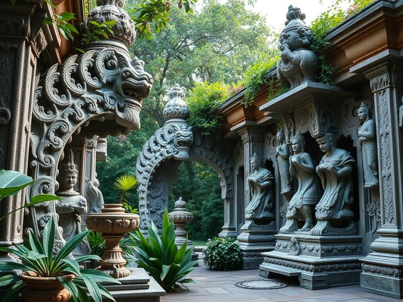 Phân Loại Đá Mỹ Nghệ