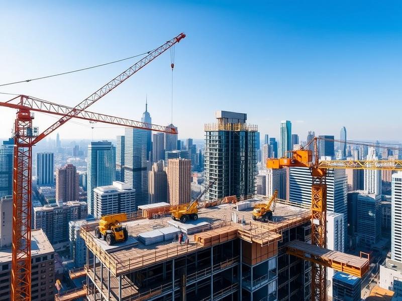 Tìm Kiếm Đơn Vị Thi Công Uy Tín
