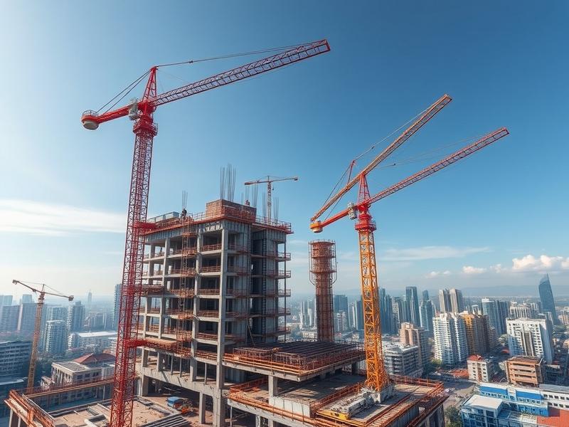 Dịch Vụ Thi Công Tại Phú Thọ Hòa