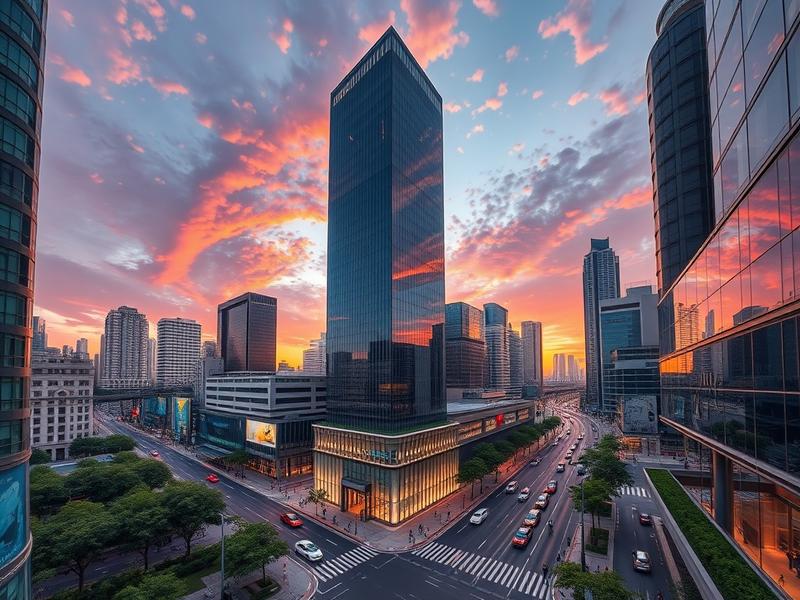 Kết Thúc Cải Tạo