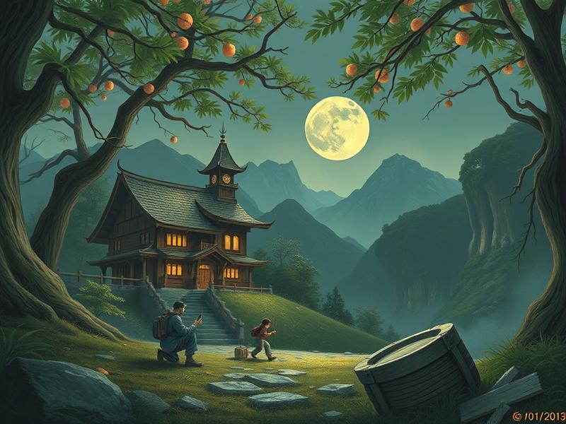 Tóm tắt nội dung chính