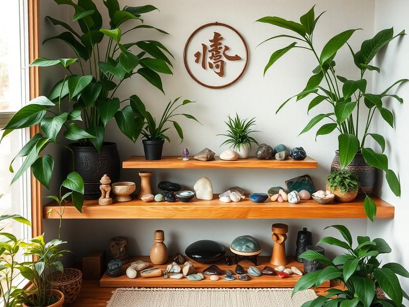 Mẹo Chọn Đá và Kinh Nghiệm Phong Thủy