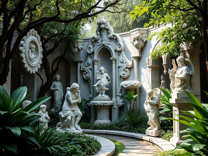 2. Cách Chọn Đá Mỹ Nghệ Phù Hợp