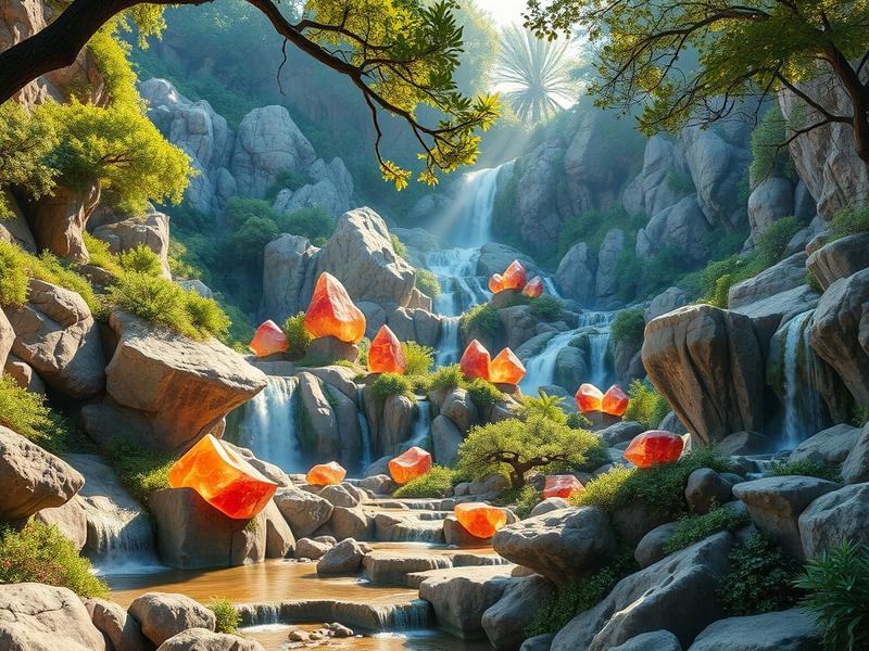 Các Loại Đá Phổ Biến