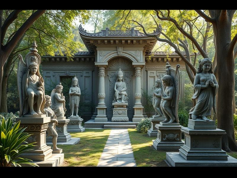 Các loại đá mỹ nghệ phổ biến
