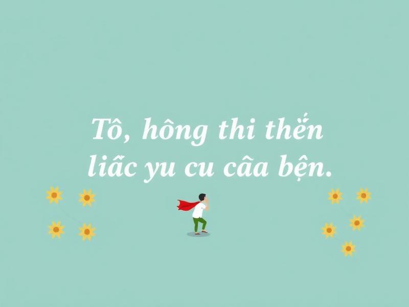 Tóm tắt nội dung chính