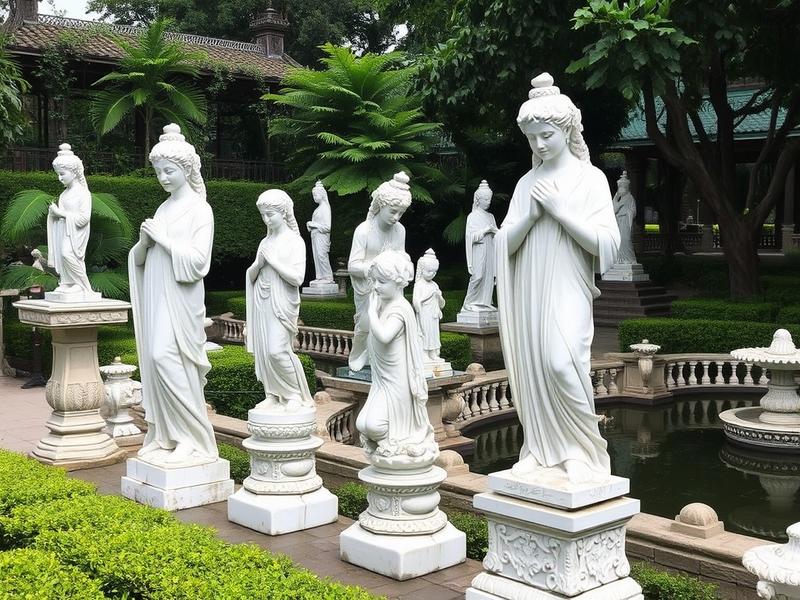 Mẹo chọn đá mỹ nghệ phù hợp với phong thủy