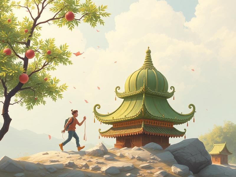 Tóm tắt nội dung chính