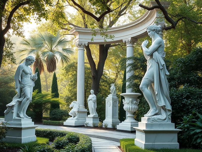 Tại Sao Nên Chọn Đá Mỹ Nghệ?