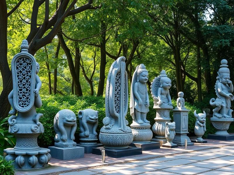 Tại Sao Chọn Đá Mỹ Nghệ Chính Phúc?