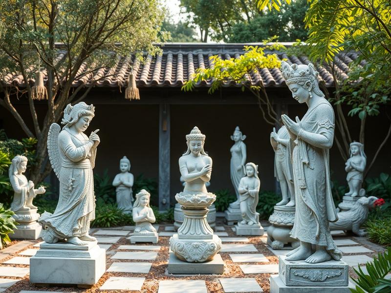 Tại sao nên chọn Đá Mỹ Nghệ Chính Phúc?