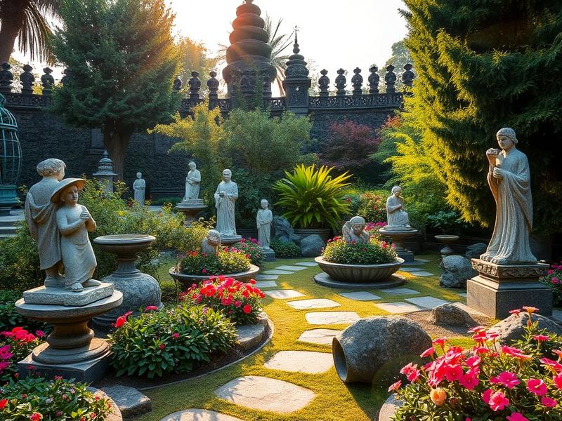 Kinh nghiệm chọn mua đá mỹ nghệ