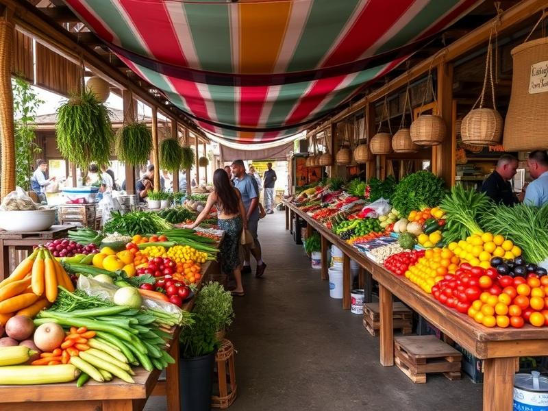2. Lưu Ý Khi Lựa Chọn Nguyên Liệu