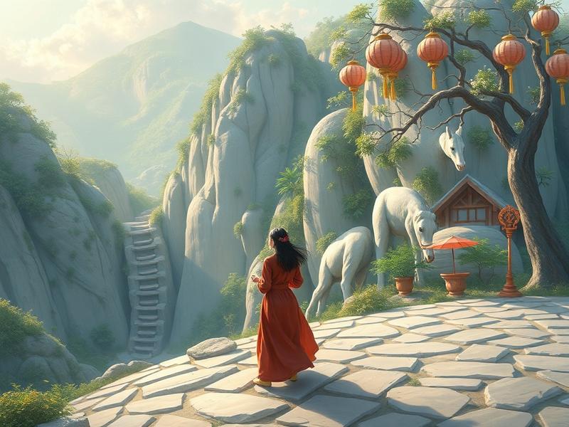 Đá Mỹ Nghệ Là Gì?