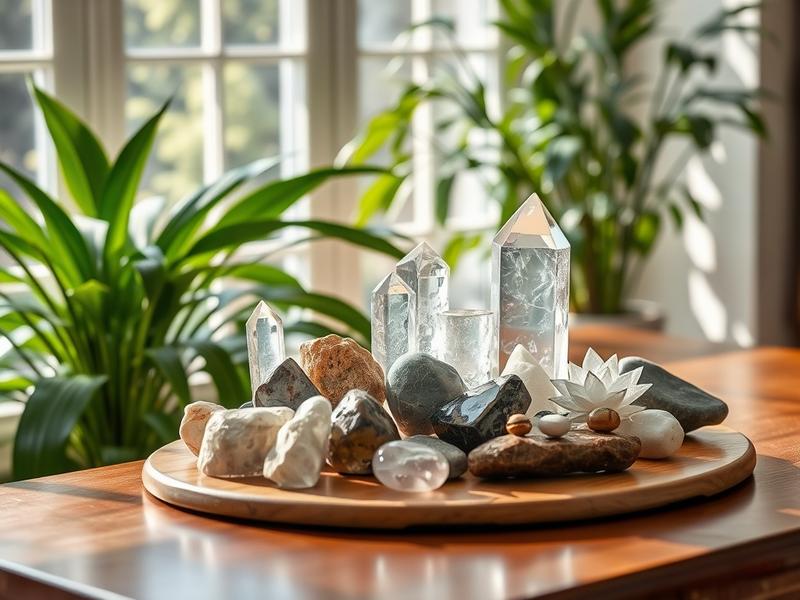Mẹo Chọn Đá Phong Thủy Phù Hợp