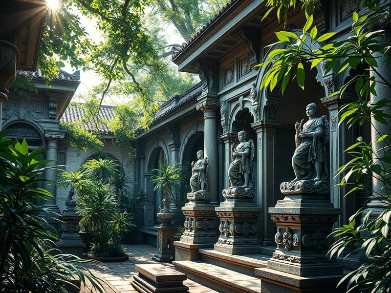 Những loại đá mỹ nghệ phổ biến hiện nay