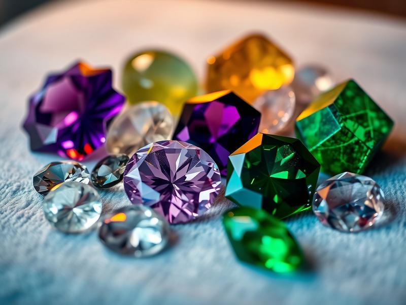 Các Loại Đá Phổ Biến Và Công Dụng