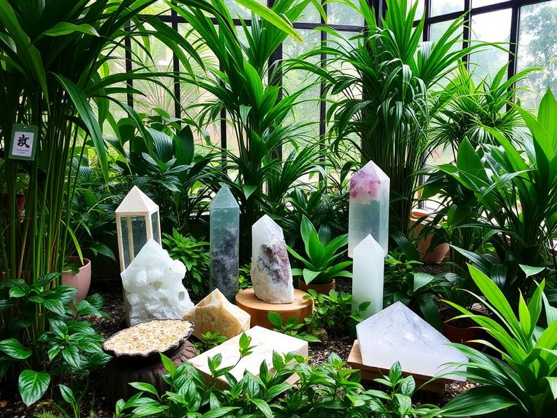 Lợi Ích Của Đá Phong Thủy Trong Cuộc Sống