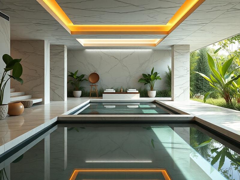 Lợi Ích Của Đá Mỹ Nghệ Đối Với Sức Khỏe và Tinh Thần