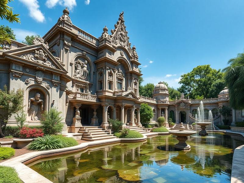 Những mẫu đá mỹ nghệ đẹp và ý nghĩa