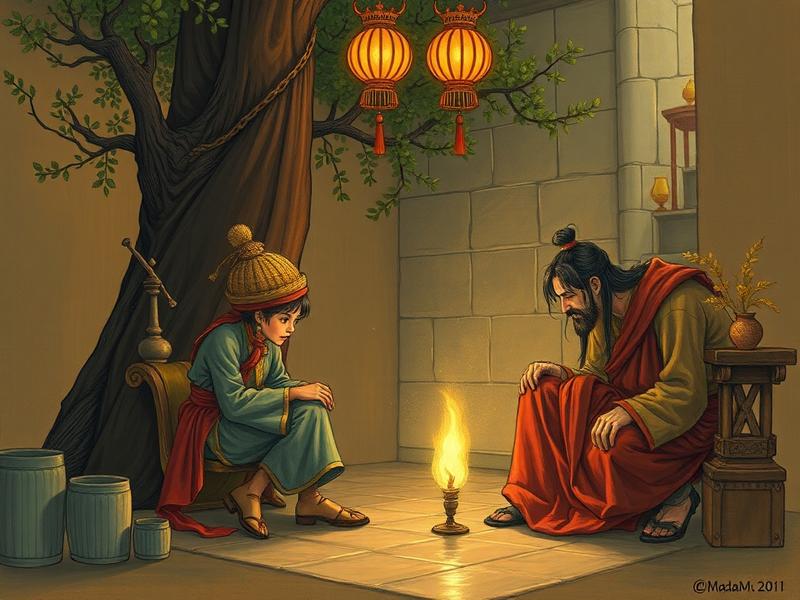 Tóm tắt nội dung chính