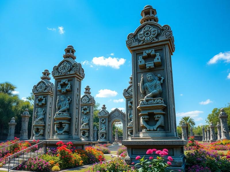 Mẹo chọn đá mỹ nghệ