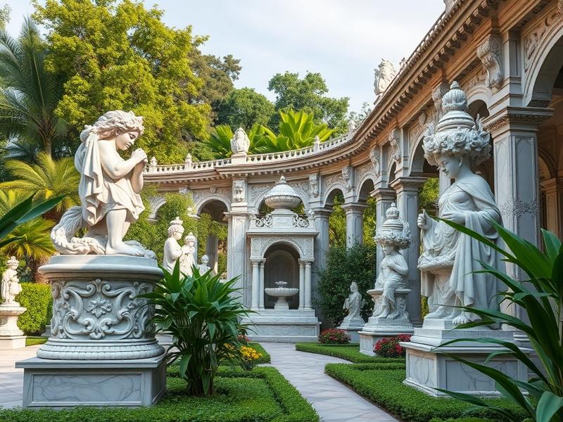 Đá Mỹ Nghệ Là Gì?