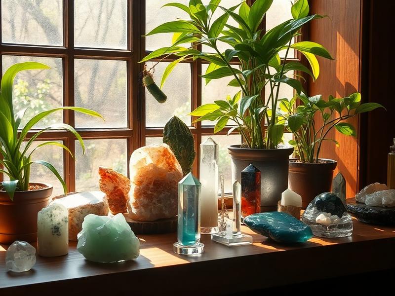 Cách Bảo Quản Đá Phong Thủy Hiệu Quả