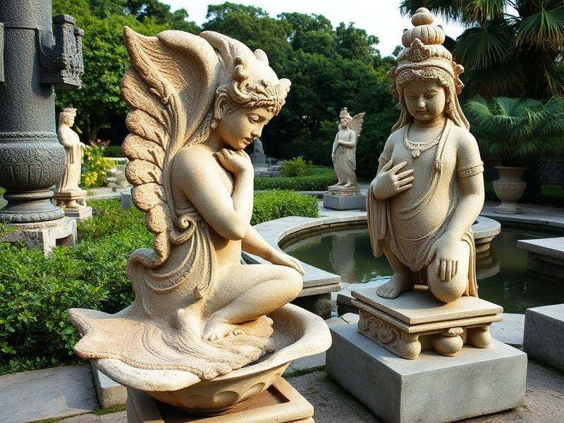 Đá Mỹ Nghệ Là Gì?