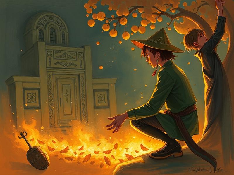 Tóm tắt nội dung chính