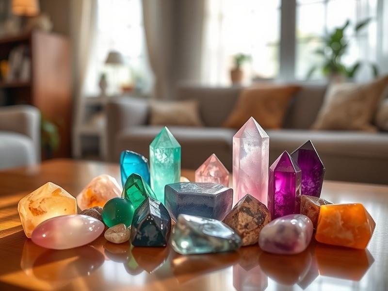 Tại sao nên chọn đá phong thủy?