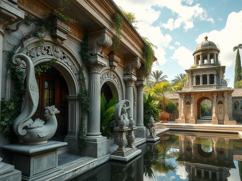 Đá Mỹ Nghệ và Ý Nghĩa Trong Phong Thủy