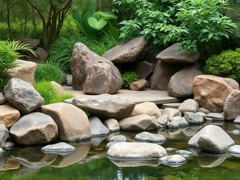 Đá Phong Thủy và Tầm Quan Trọng của Nó