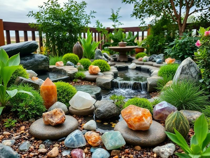 Mẹo Chọn Đá Theo Phong Thủy