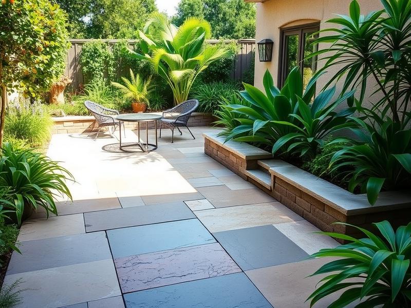 Cách Bảo Trì và Vệ Sinh Đá Tự Nhiên